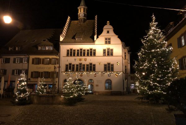 Altstaufener Weihnachtsmarkt