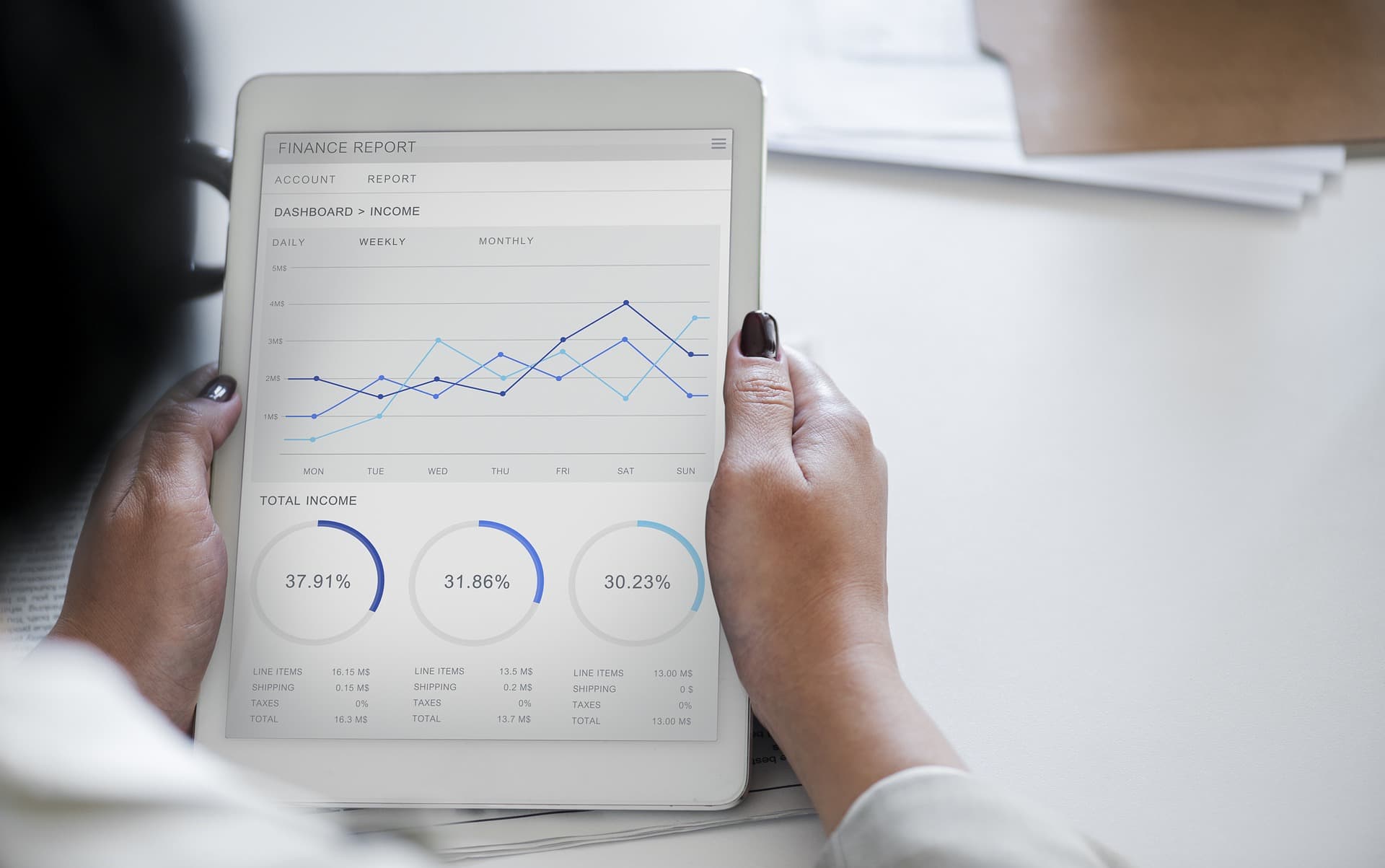 Affiliate-Marketing in Staufen, Remseck, Freiburg und Stuttgart
