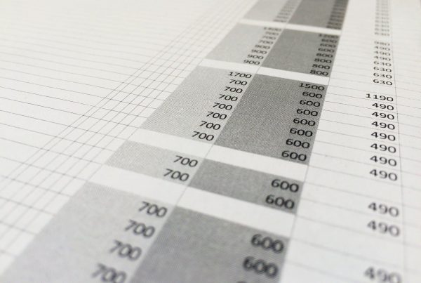 HTML Tabelle: Zeile einfügen oder entfernen