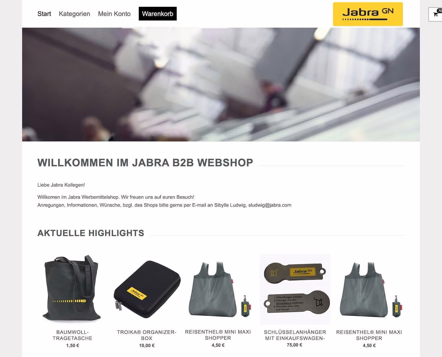 Jabra