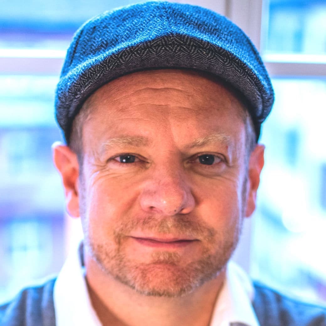 Jürgen Galsterer Favicon