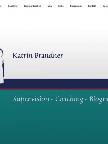 Katrin Brandner