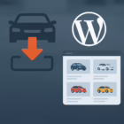 mobile.de API WordPress