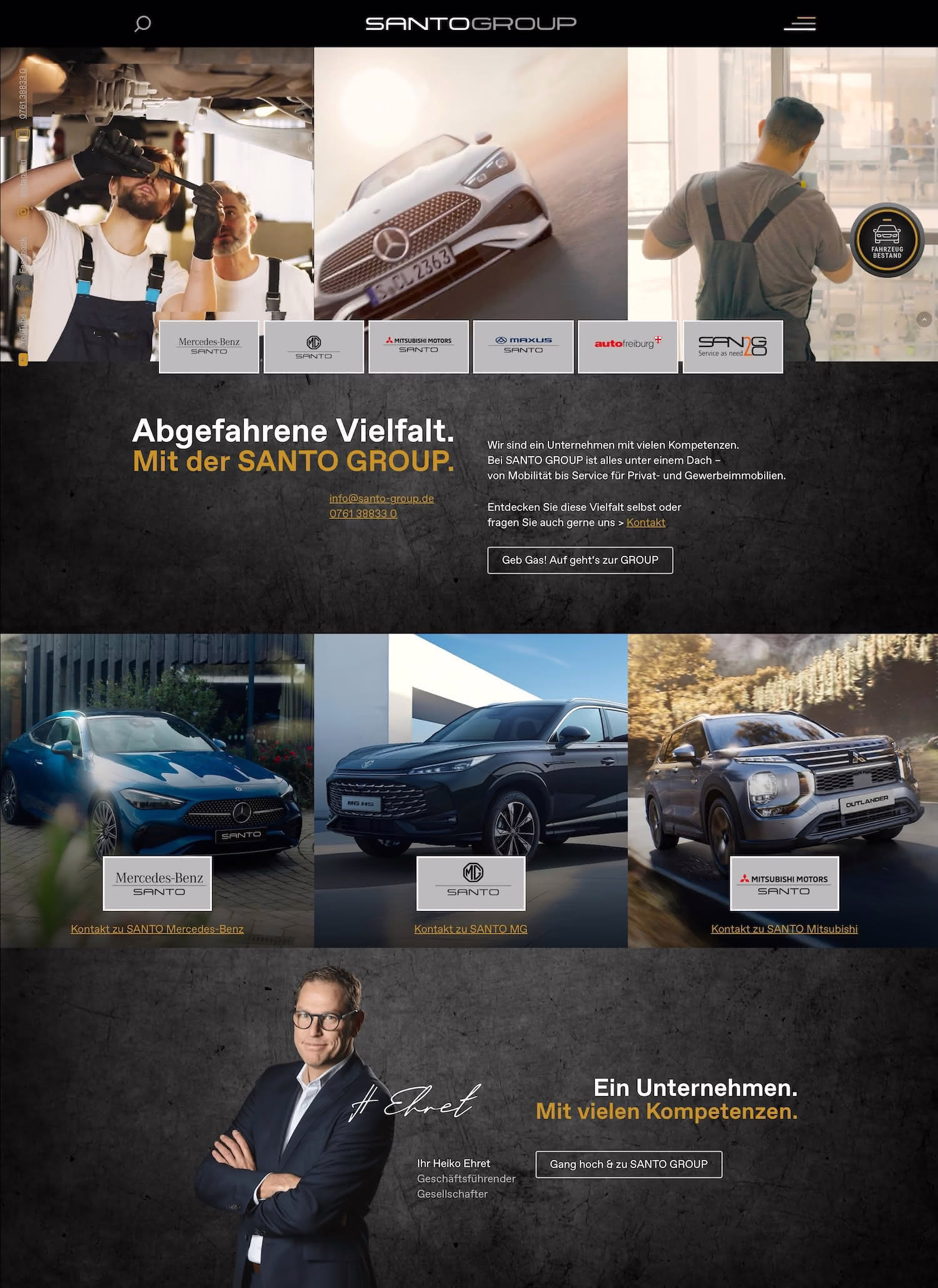 SANTO Group