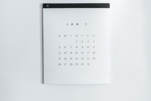 Sortierung und Übersicht für variable WooCommerce Produkte mit Datum