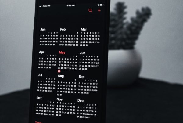 Sortierung und Übersicht für variable WooCommerce Produkte mit Datum