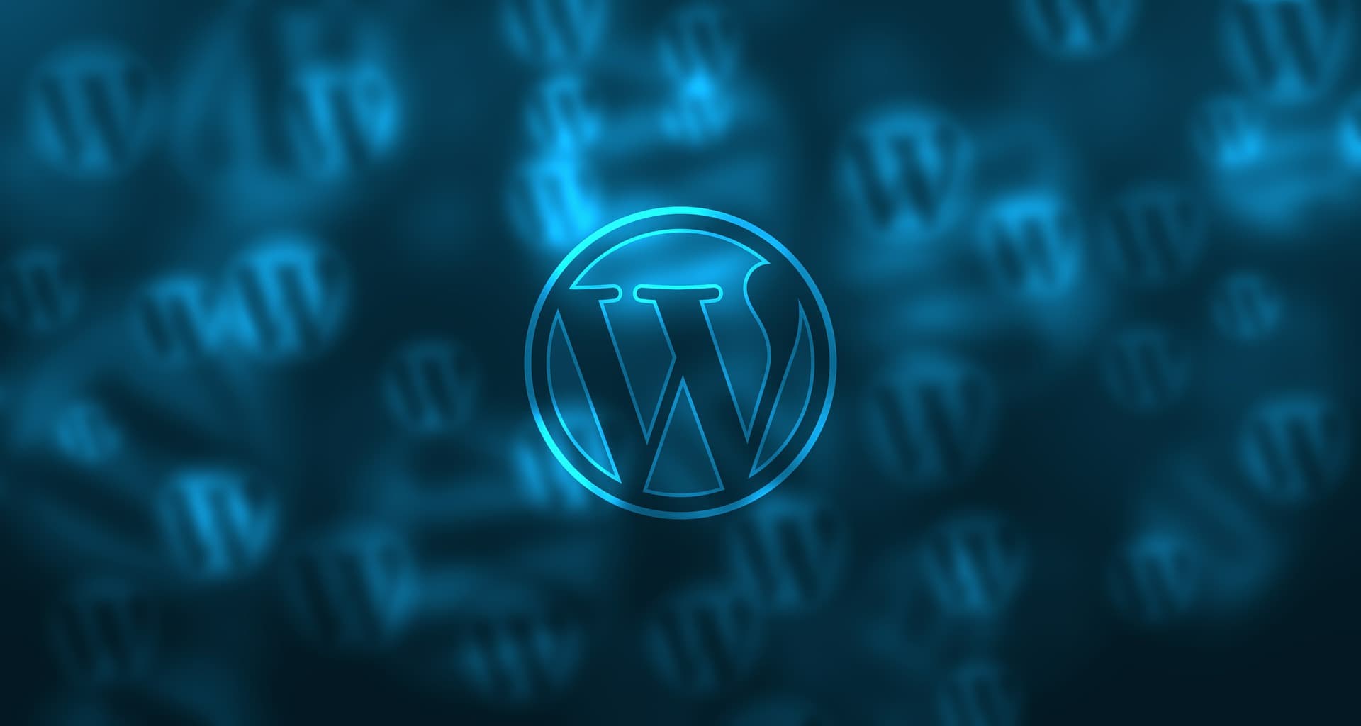 WordPress Menü: Neue Seite hinzufügen